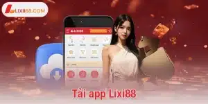 tải app Lixi88